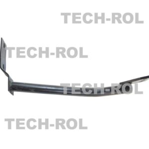 Podpórka lewa kompletna błotnika przedniego 70117002 Produkt krajowy