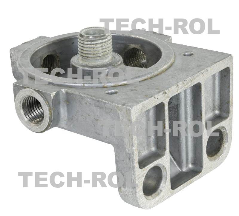 Podstawa filtra oleju do silników Deutz Volvo 1174821,1162669 Produkt