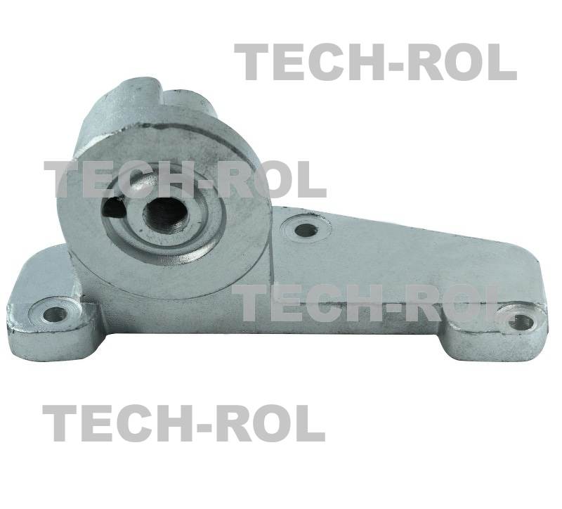 Podstawa filtra oleju pełnego przepływu pasuje do Zetor 5211 3-cylindrowy