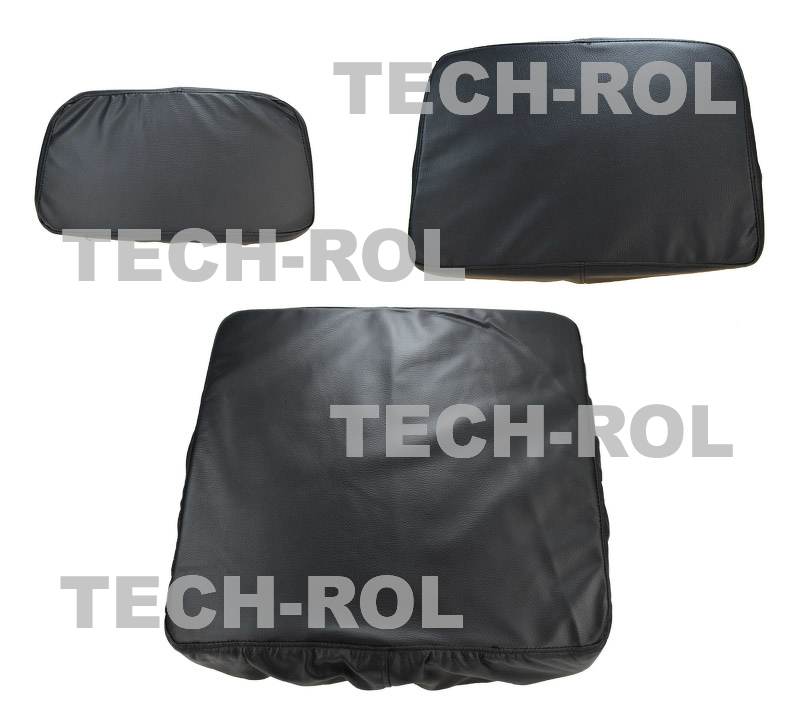 Poduszka siedzenia do Ursus 87343900 Produkt krajowy