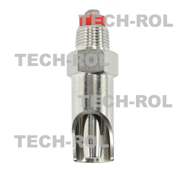 Poidło smoczkowe dla loch 3/4 cala z gwintem 1/2 cala H-214 10-2109