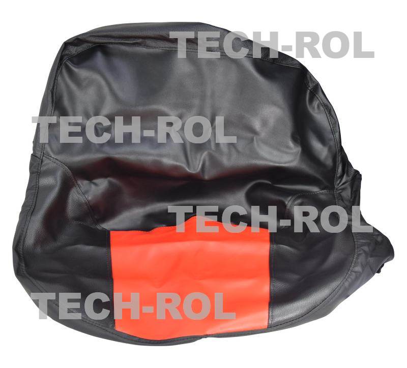 Pokrowiec grammera niski do C-360 0100000 Produkt krajowy