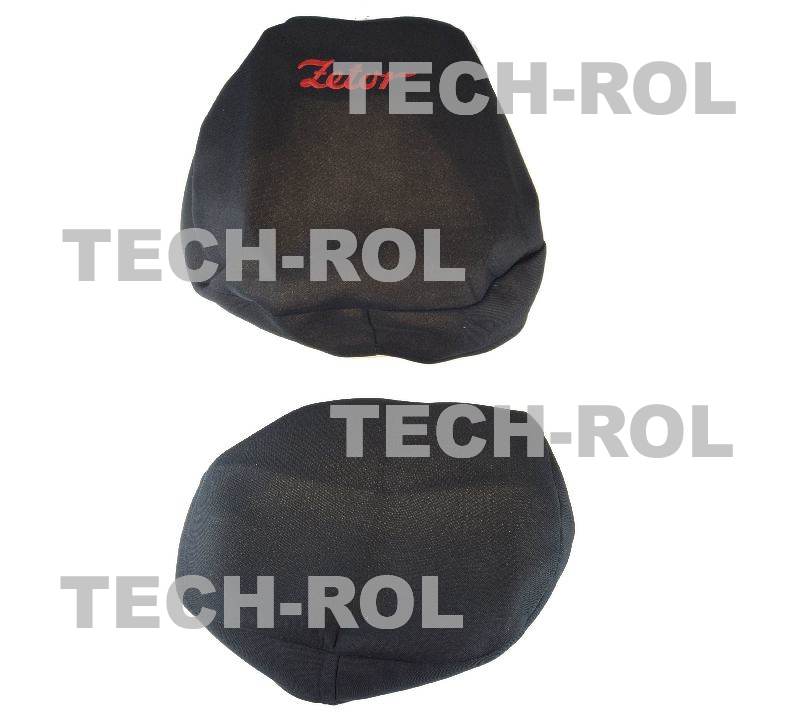 Pokrowiec siedzenia zetor oryginał 992-1069 ,1100000415 Zetor Oryginał