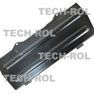 Pokrywa akumulatora 80334046 Produkt krajowy