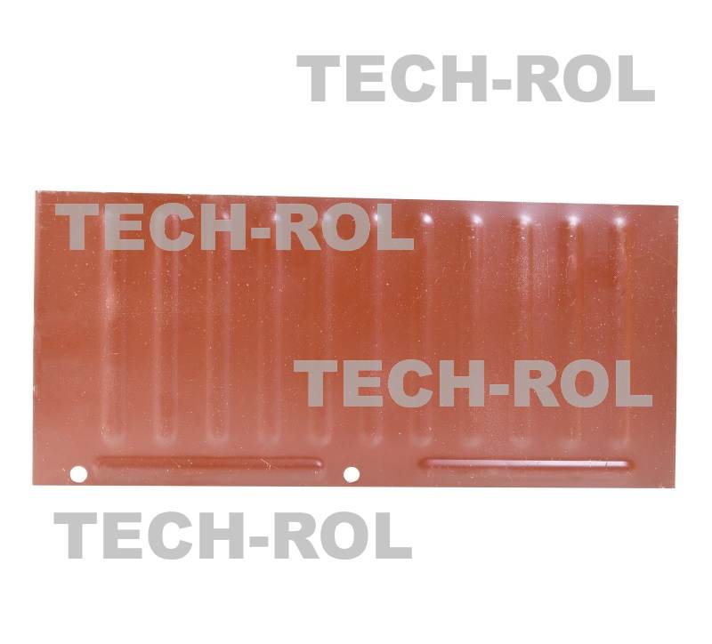 Pokrywa akumulatora prawa do C-360 46655040 Produkt krajowy