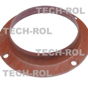 Pokrywa blaszana talerza oporowego Kosiarka rotacyjna 5036010430 Produkt