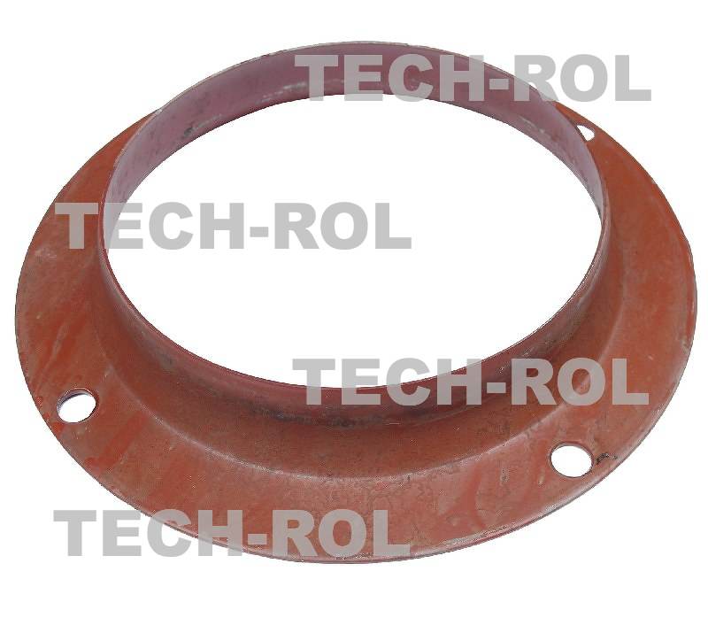 Pokrywa blaszana talerza oporowego Kosiarka rotacyjna 5036010430 Produkt