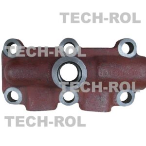 Pokrywa boczna pod zawór RBS10R-111 Hydrotor