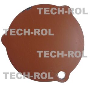 Pokrywa boczna skrzyni biegów do C-360 50418070 Produkt krajowy