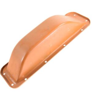 Pokrywa dolna obudowy zwolnicy do C-330 50013340 APARTS