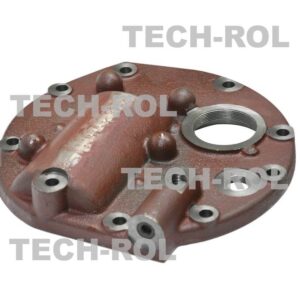 Pokrywa dolna pompy podnośnika w wersji Tur pasuje do Zetor 7211 70114601