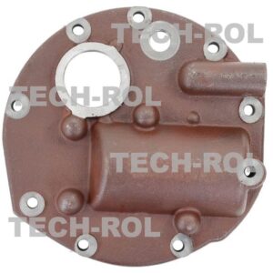 Pokrywa dolna pompy podnośnika pasuje do Zetor 7211 70114601 70114641