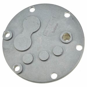 Pokrywa dźwigni włączania WOM nkpl. niekompletna 888108M2 APARTS