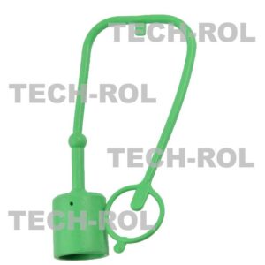 Pokrywa Euro wtyczki szybkozłącza ISO do C-360 50490055 Produkt krajowy