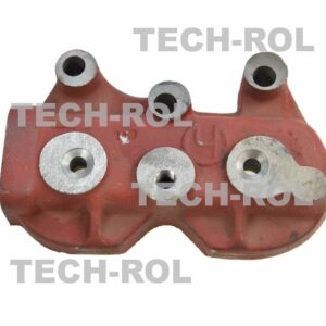 Pokrywa filtra paliwa do T-25 D211117025 Produkt krajowy