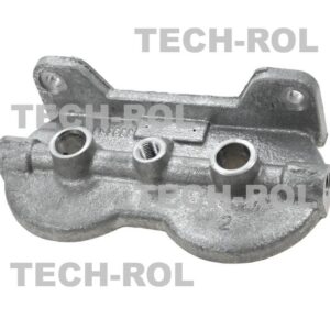 Pokrywa filtra paliwa do Zetor 931215 Produkt Standard