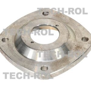 Pokrywa górna przekładni Rozsiewacz RCW-3 050001004 Rolmus