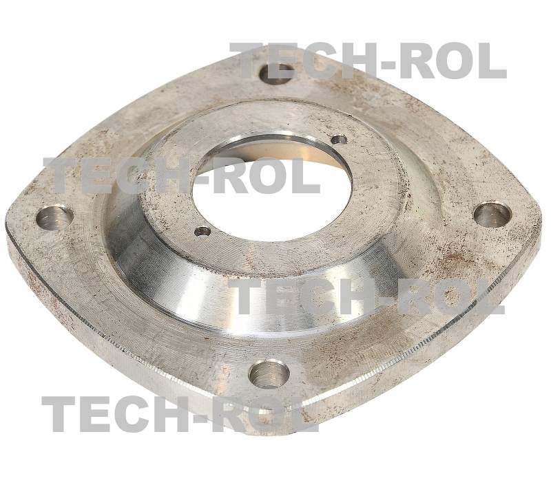 Pokrywa górna przekładni Rozsiewacz RCW-3 050001004 Rolmus