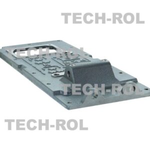 Pokrywa górna skrzyni biegów pasuje do Ursus C-360 50620012 Produkt