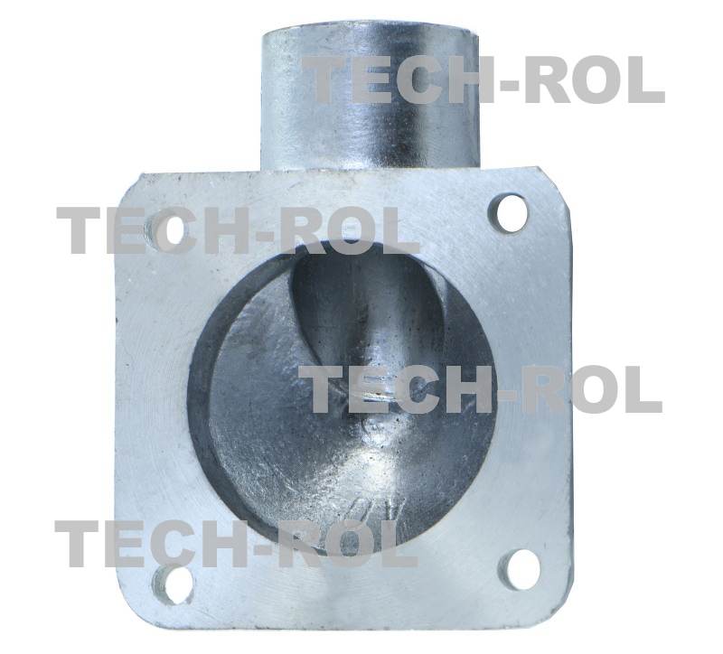 Pokrywa górna termostatu do C-360 50513110 Produkt krajowy