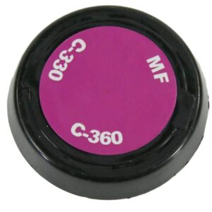 Pokrywa kierownicy do Ursus C-330 C-360 MF 3027921M91 50535130 APARTS