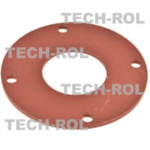 Pokrywa końcówki sprzęgła Rozrzutnik 2213020450 Produkt krajowy