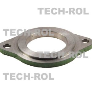 Pokrywa lewa 2-otworowa Bizon 5040020190 Produkt krajowy