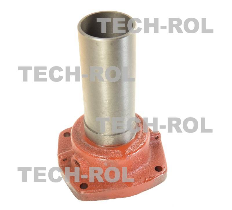 Pokrywa łożyska przednia 86108028 Produkt krajowy