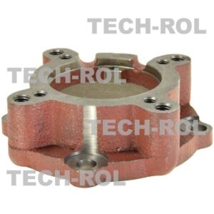 Pokrywa łożyska wałka WOM 80153231 Produkt Standard