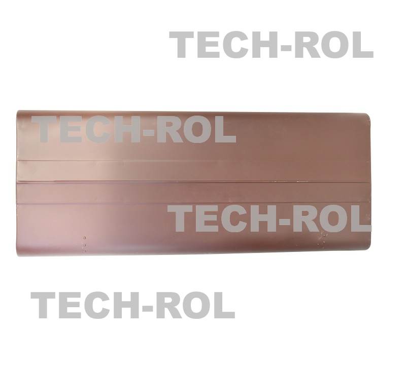 Pokrywa maski kompletna do C-360 46653070 Produkt krajowy