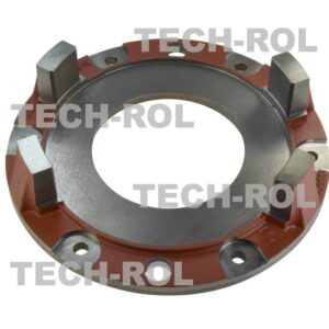 Pokrywa mechanizmu różnicowego 80153032 Produkt krajowy