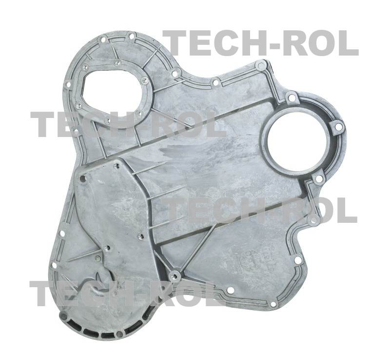 Pokrywa obudowy rozrządu bez uszczelniacza MF-3/ Landini 37167002