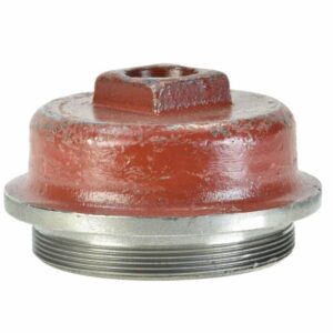 Pokrywa piasty koła MF-4 882637M1 APARTS