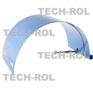 Pokrywa podajnika Bizon 504317021 504317001 Produkt krajowy