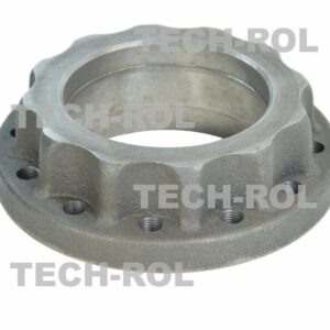 Pokrywa półosi tylnego mostu do MF-3 235/2812 183255M2 Produkt krajowy