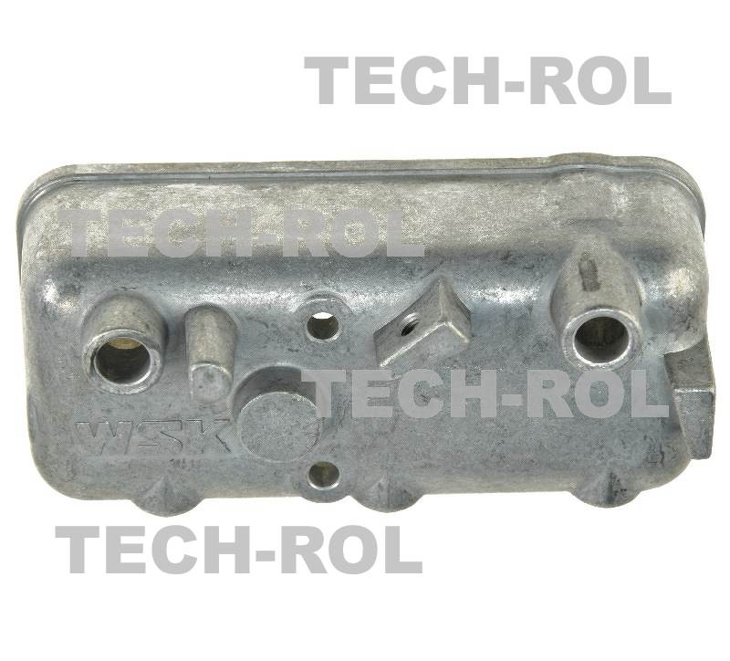 Pokrywa pompy wtryskowej DPA 7123-880A WSK Poznań