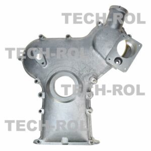 Pokrywa przednia 50602010 Produkt krajowy