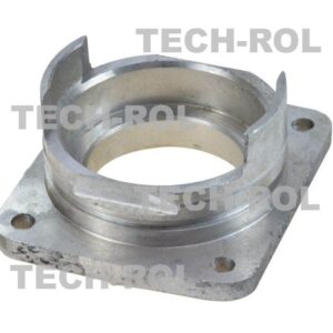 Pokrywa przednia pomy P-40 P-60 Termit Ślęza Opryskiwacz 4002040340