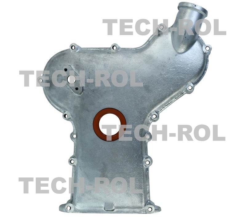 Pokrywa przednia rozrządu z pierścieniem uszczelniającym do C-360