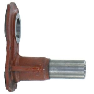 Pokrywa przednia skrzyni do C-360 50619010 APARTS