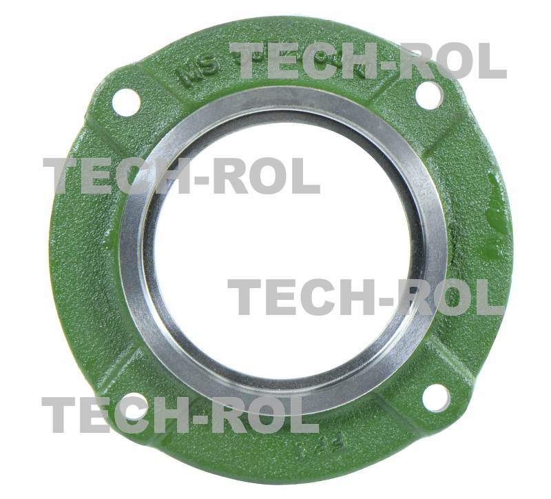 Pokrywa przednia zwolnicy C-360/Zetor 50528010 952801 Rolmus