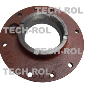 Pokrywa przekładni 6-otworowa Glebogryzarka 1500010170 Produkt krajowy