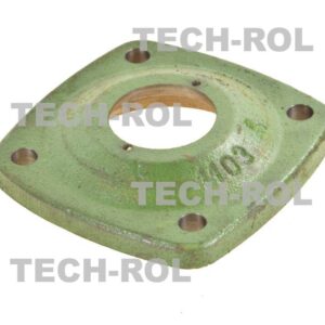 Pokrywa przekładni mała Rozrzutnik 2219480070 Produkt krajowy