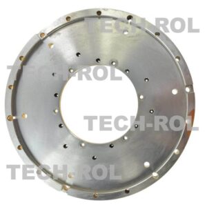 Pokrywa sprzęgła do Zetor 70011197 70011195 Produkt krajowy