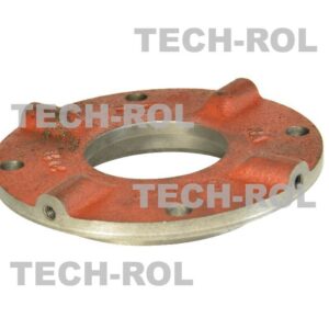 Pokrywa sprzęgła przedniego napędu 80185081 88170112 Produkt krajowy