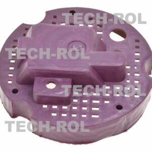 Pokrywa tylna alternatora do T-25 FP110 APARTS