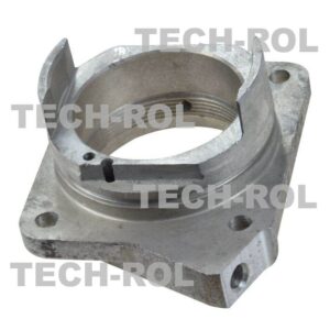 Pokrywa tylna termit na wskaźnik do pomp P-40 P-60 Termit Ślęza