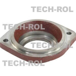 Pokrywa wału łezka Rozrzutnik rosyjski PIN01800 Produkt krajowy