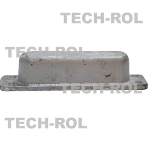 Pokrywa wodzików do T-25 2537178 Produkt krajowy