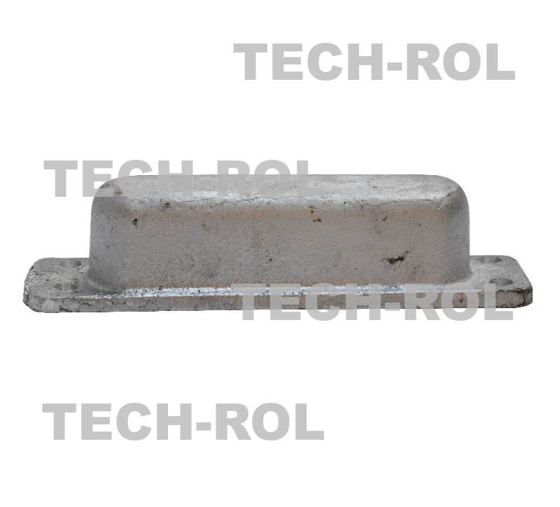 Pokrywa wodzików do T-25 2537178 Produkt krajowy